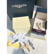 LONGINES